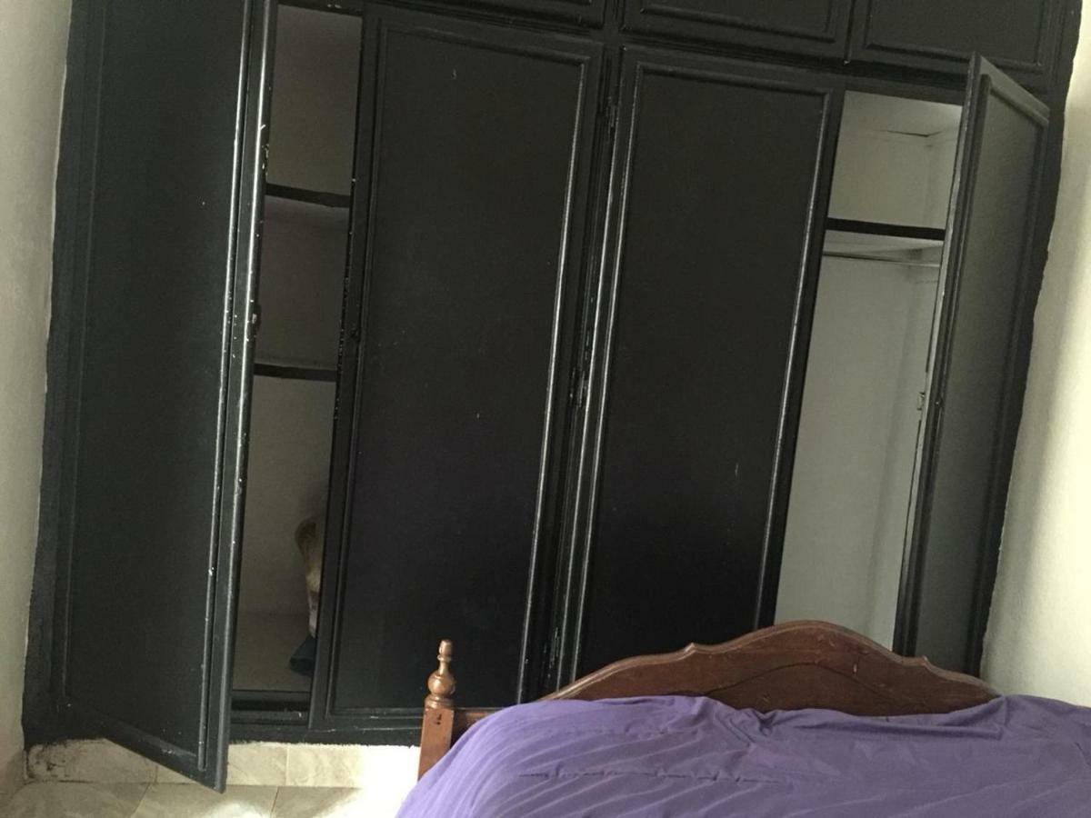 Rue Riad Zitoun El Jdid 마라케시 외부 사진