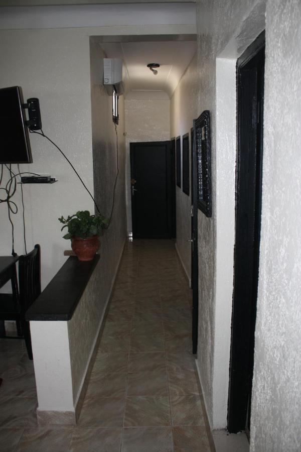 Rue Riad Zitoun El Jdid 마라케시 외부 사진