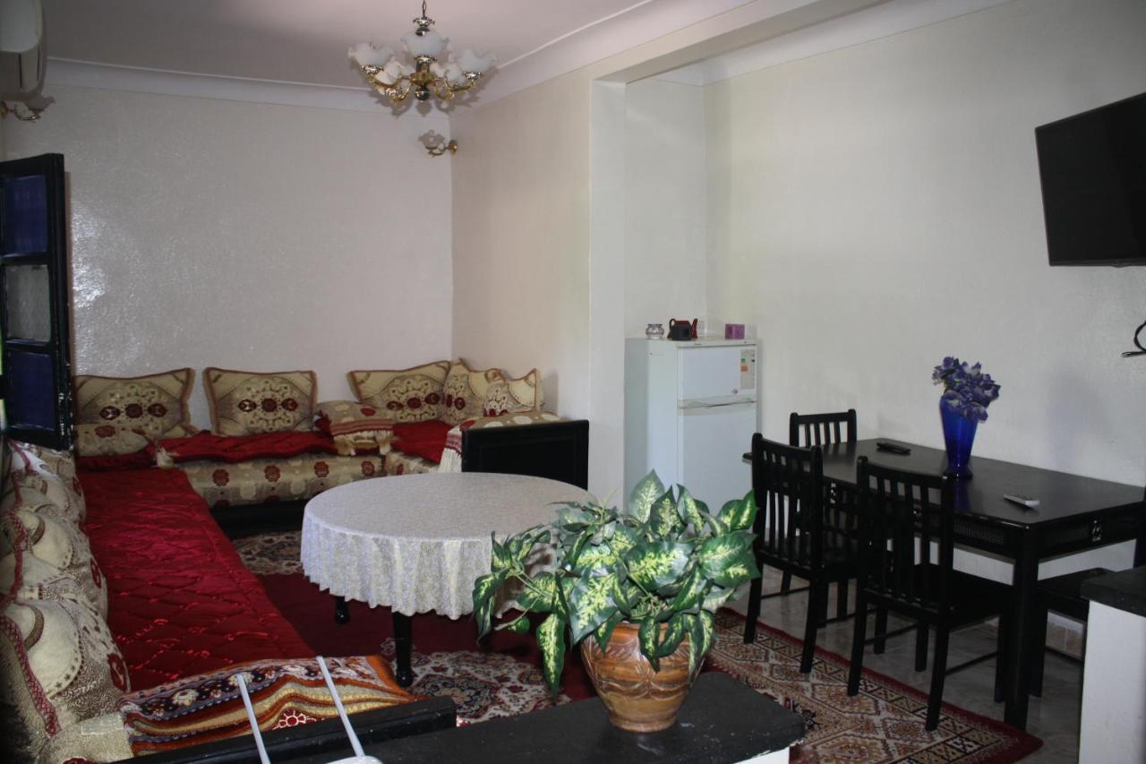 Rue Riad Zitoun El Jdid 마라케시 외부 사진